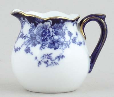 Creamer or Jug c1900